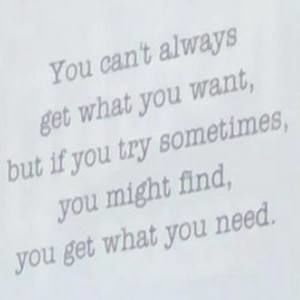 Meet your Posher, Laker